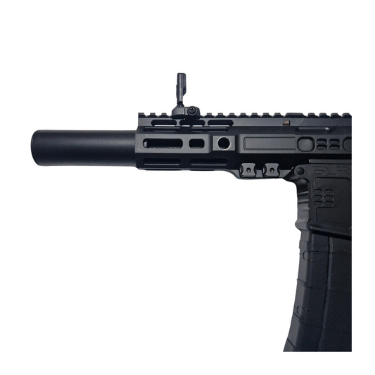 SLR CQB Elite - Elektrisch gelblaster