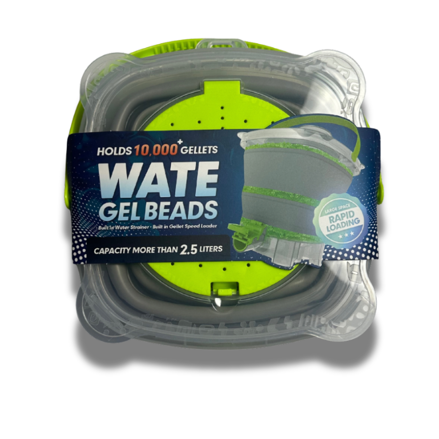 GelBlaster Emmer 10.000 Ballen