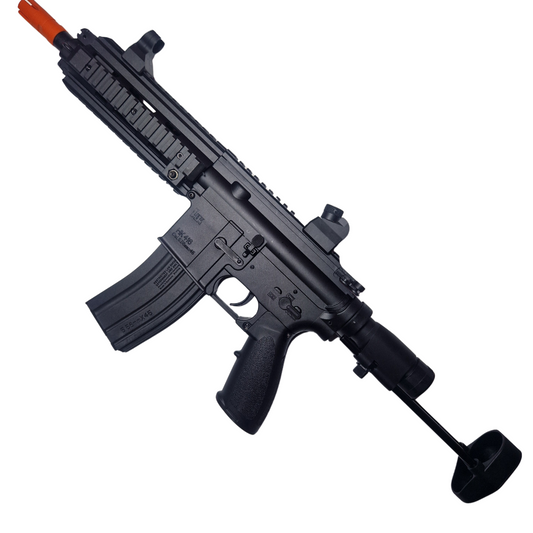 HK416C Pro – Elektrischer Gelblaster