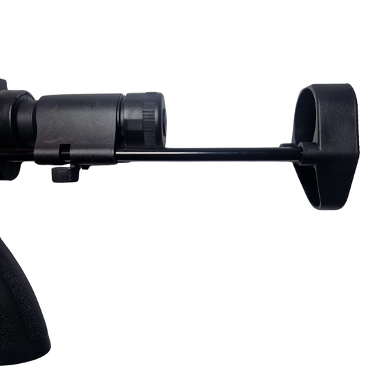 HK416C Pro – Elektrischer Gelblaster