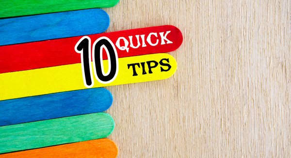 10 Tipps zur Wartung Ihrer Gel Blaster-Ausrüstung