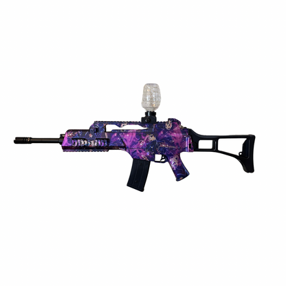 G8 Paars - Elektrisch Gel Blaster