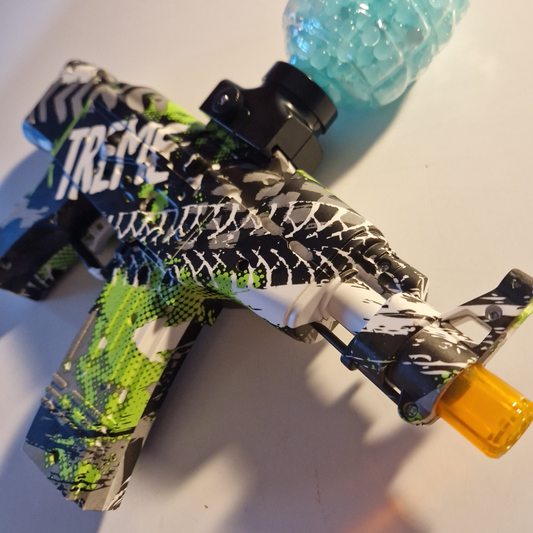AK47 MINI - Elektrischer GelBlaster