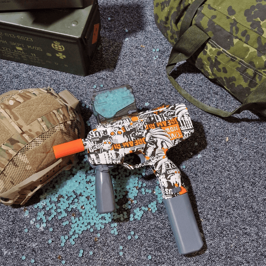 MP9 Mini - Elektrischer GelBlaster
