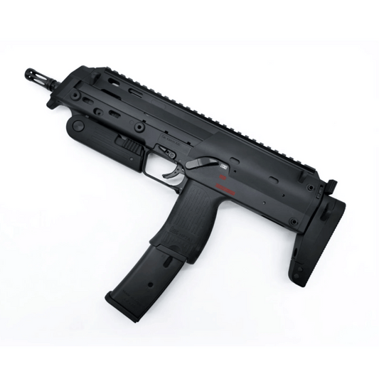 MP7 Elite – Elektrischer Gelblaster