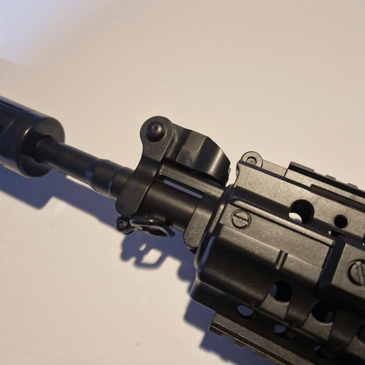 HK416B – Elektrischer Gelblaster