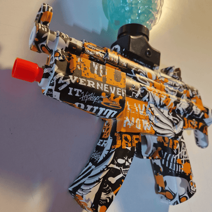 MP5 Mini – Elektrischer Gelblaster