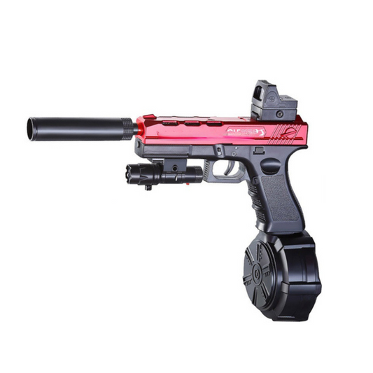 GLOCK GLE817 – Elektrischer Gelblaster