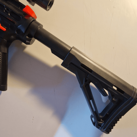 M4A1 Assault - GelBlaster Electric