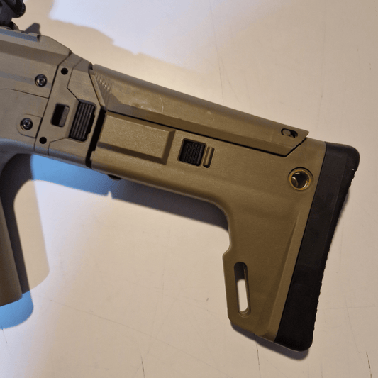 JM ACR J10 – Elite Elektrischer Gelblaster