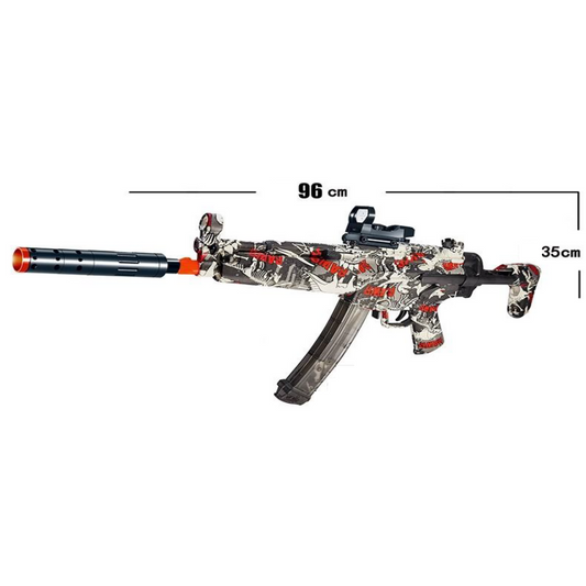 MP5 - GelBlaster Electric