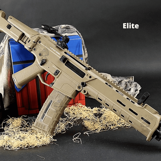 JM ACR J10 – Elite Elektrischer Gelblaster