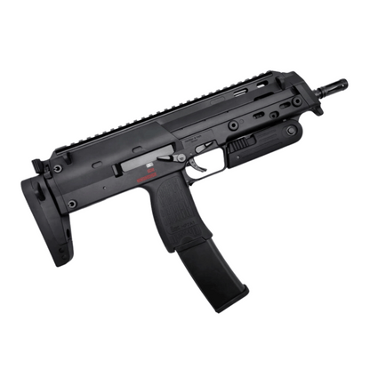 MP7 Elite - Elektrisch gelblaster