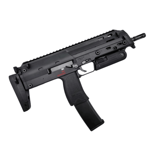MP7 Elite – Elektrischer Gelblaster