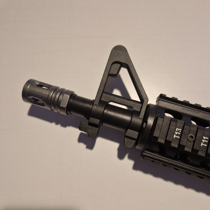 M4A1 PRO Zwart - GelBlaster elektrisch
