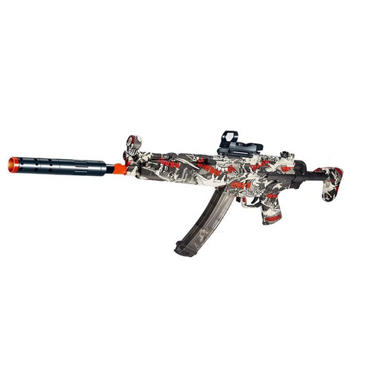 MP5 - GelBlaster Electric