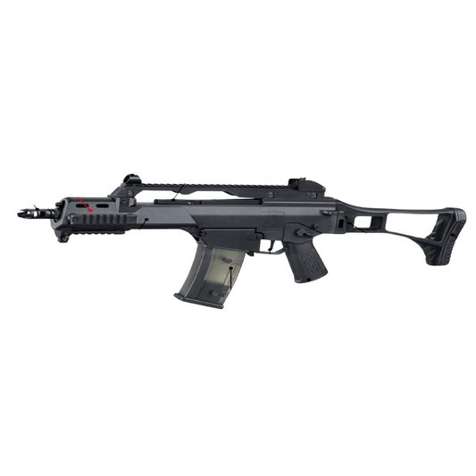 ARP9 Elite Zwart - GelBlaster elektrisch