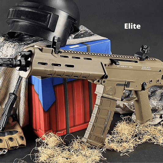 JM ACR J10 – Elite Elektrischer Gelblaster