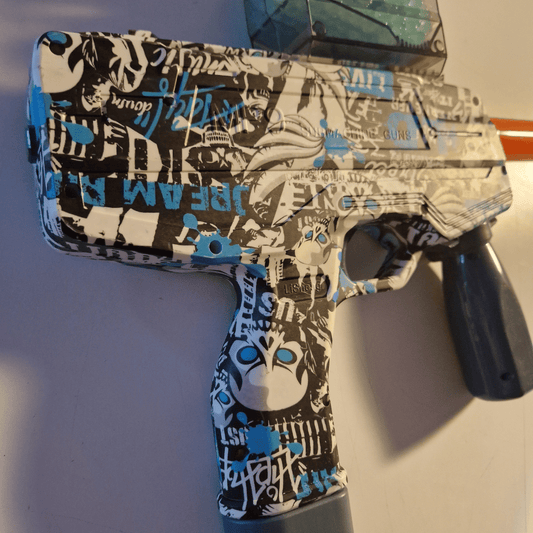MP9 Mini - Elektrischer GelBlaster
