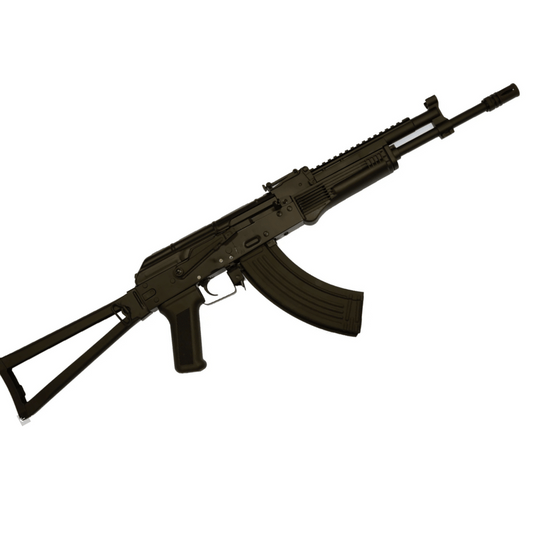 AK47 Elite – Elektrischer Gelblaster