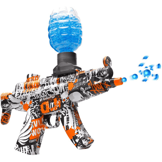 MP5 Mini – Elektrischer Gelblaster