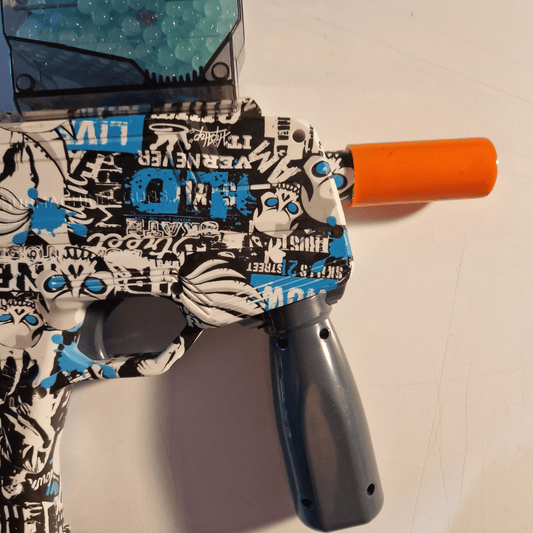 MP9 Mini - Elektrischer GelBlaster