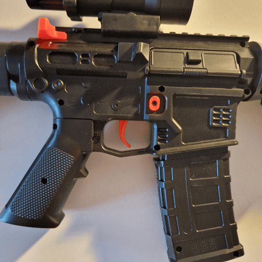 M4A1 Assault - GelBlaster Electric