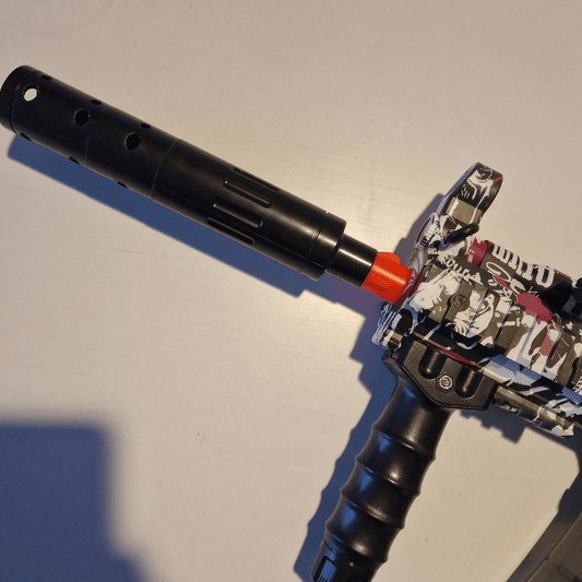 MP5 - GelBlaster Electric
