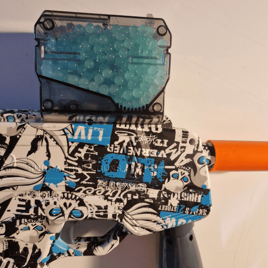 MP9 Mini - Elektrischer GelBlaster