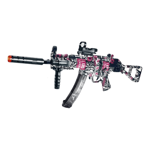 MP5 - GelBlaster Electric