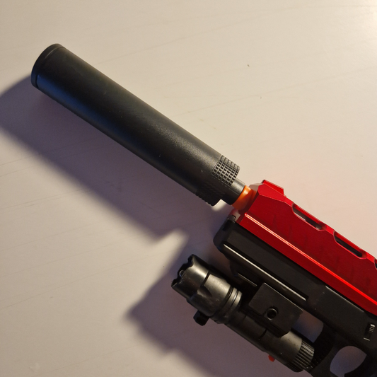 GLOCK GLE817 – Elektrischer Gelblaster
