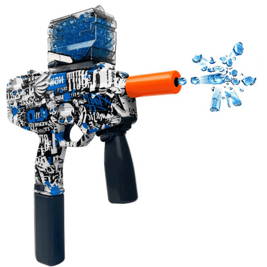 MP9 Mini - Elektrischer GelBlaster