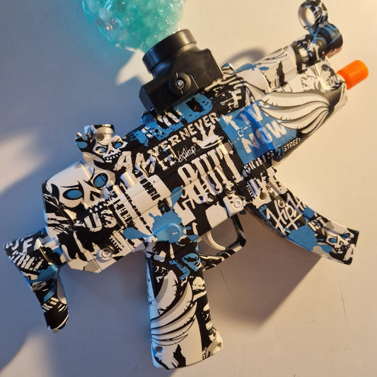 MP5 Mini – Elektrischer Gelblaster