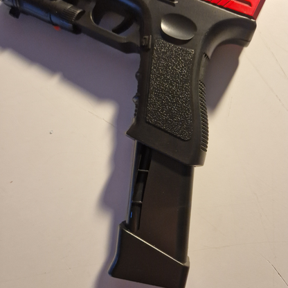 GLOCK GLE817 – Elektrischer Gelblaster