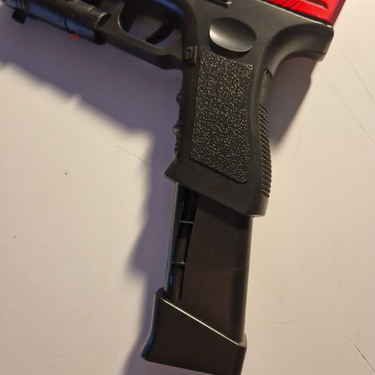 GLOCK GLE817 – Elektrischer Gelblaster