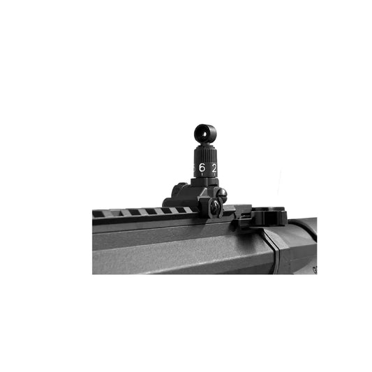ARP9 Elite Schwarz - GelBlaster Electric