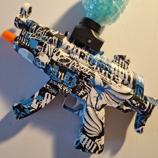 MP5 Mini – Elektrischer Gelblaster