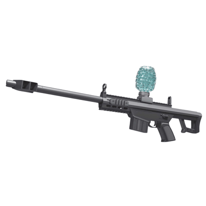 Barret Shadow - Elektrisch gelblaster