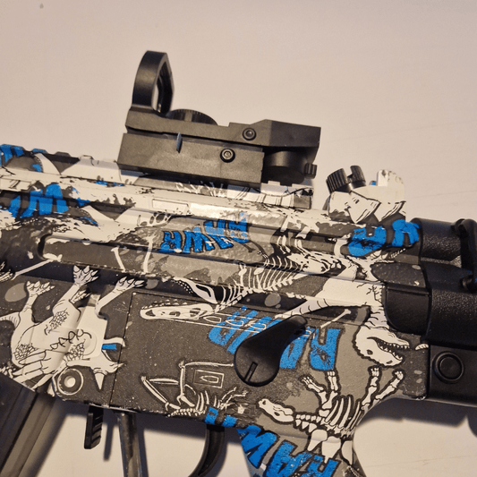 MP5 - GelBlaster Electric