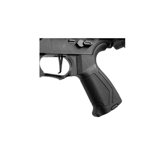 ARP9 Elite Schwarz - GelBlaster Electric