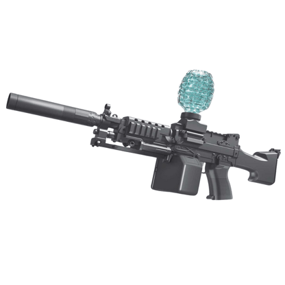 M249 Shadow - Elektrisch Gel Blaster