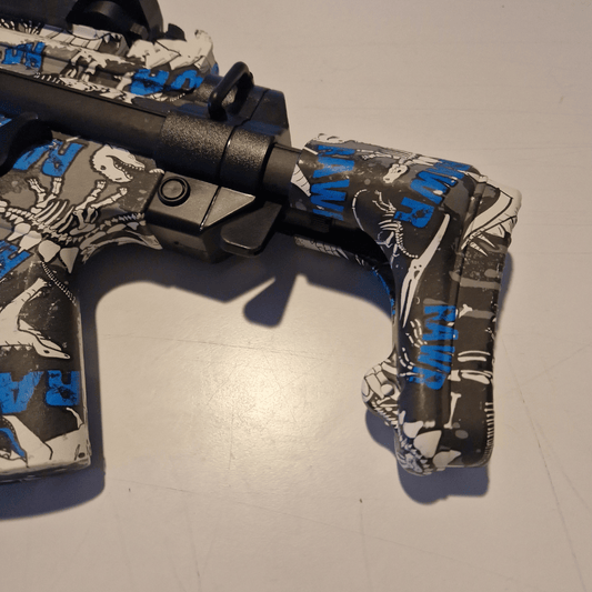 MP5 - GelBlaster Electric