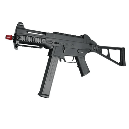 UMP45 Pro - Elektrisch gelblaster