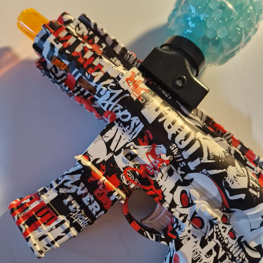 M416 Mini – Elektrischer Gelblaster
