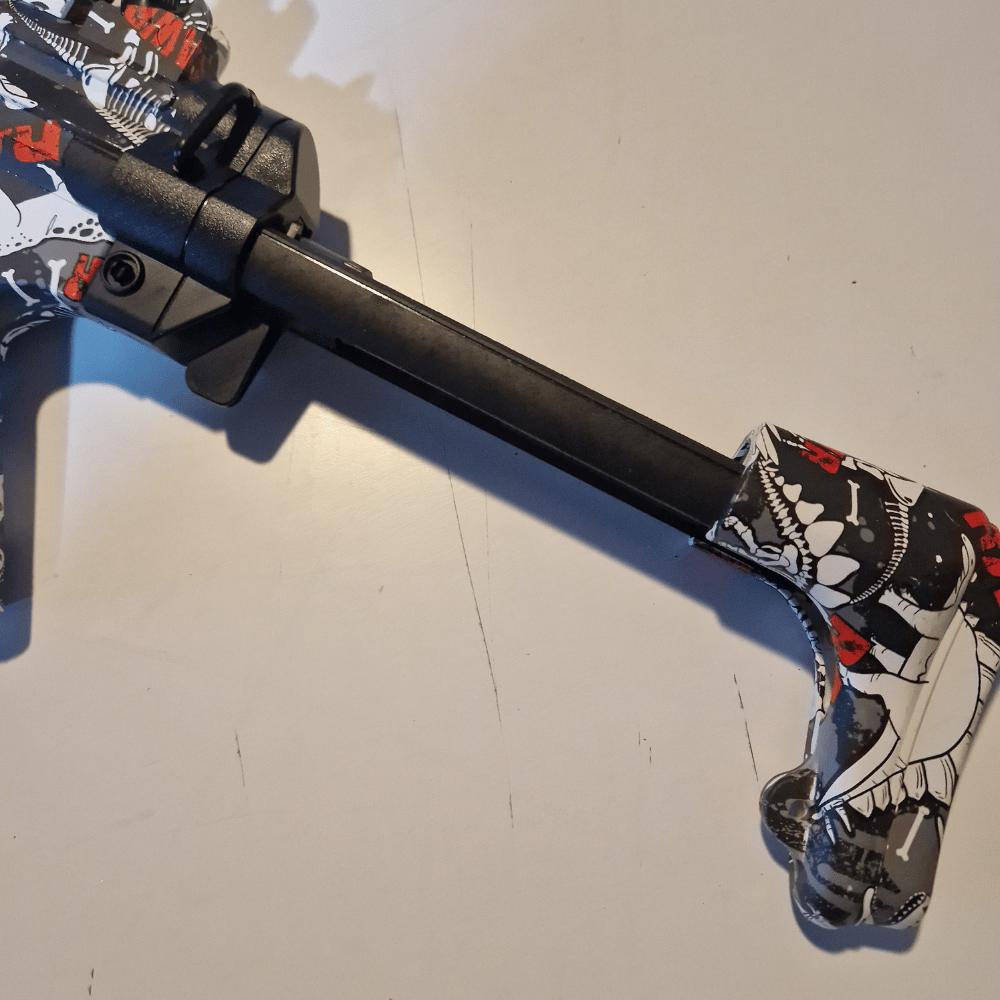 MP5 - GelBlaster elektrisch