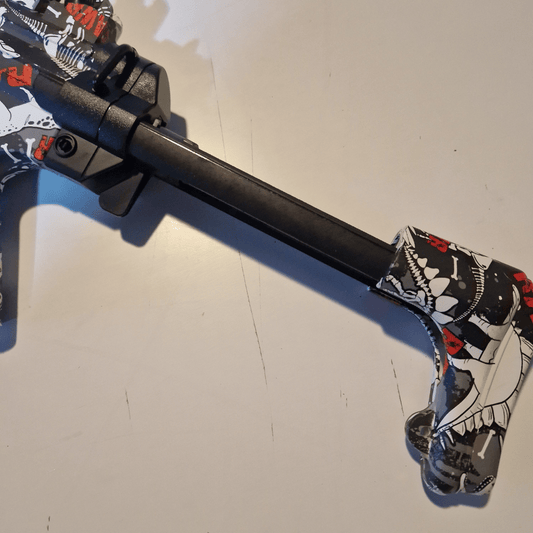 MP5 - GelBlaster Electric