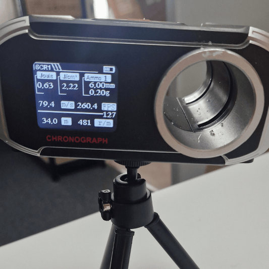 JM ACR J10 – Elite Elektrischer Gelblaster