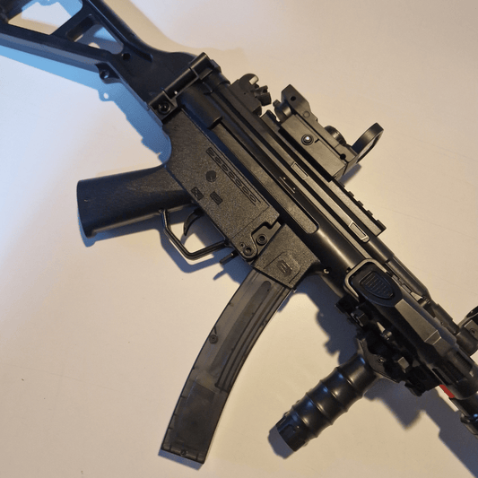 MP5 - GelBlaster Electric