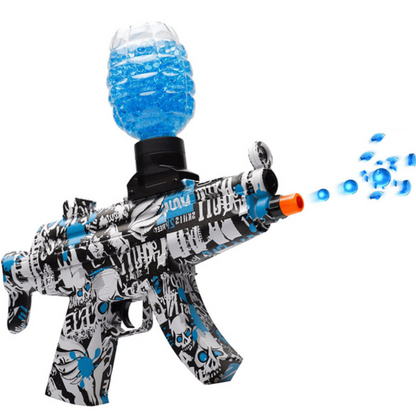 MP5 Mini – Elektrischer Gelblaster