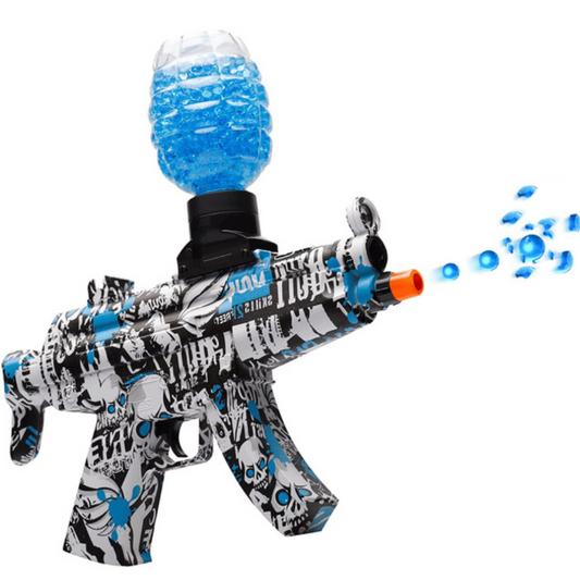 MP5 Mini – Elektrischer Gelblaster